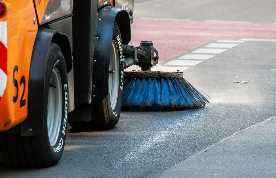 Sprzęt sprzątający – co warto wiedzieć przed zakupem?