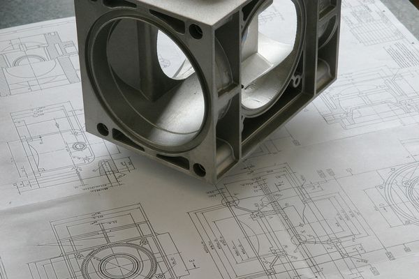 Rozwiązania technologiczne w przemyśle budowlanym: znaczenie wysokiej jakości części